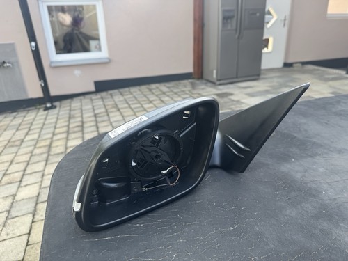 Original bmw aussenspiegel - original,