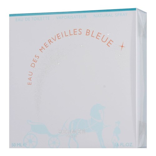 Hermès eau des merveilles - hermès,
