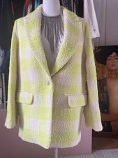H&M Kurzmantel Longblazer