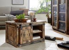 Kommode Sideboard Massivholz