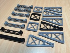 LEGO Sortiment Gerüste