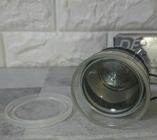 Peak anastigmat lupe 7X