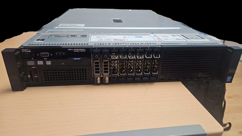 Dell precision rack - precision,