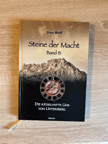 Steine der macht band die - steine, -die