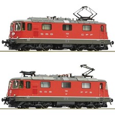 Roco 7520127 H0 2er Set E-Lok