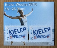 Briefmarken Privatpost