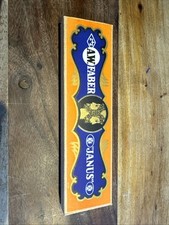 Orig 20-30er  Jahre Karton