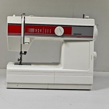 Meister 145 Nähmaschine - Ungetestet, Schaltet Ein/Aus, Wie Befunden