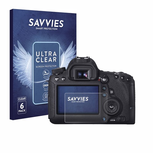 Schutzfolie für canon eos - canon,