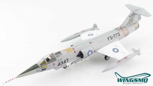 Hobby master rocaf - master, lockheed