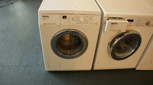 Top miele waschmaschine - top,