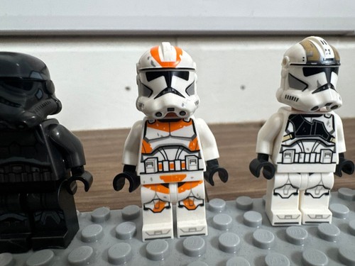 Lego star wars - lego,