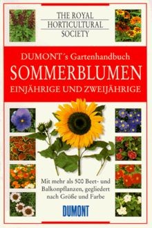 Dumonts gartenhandbuch - dumonts,