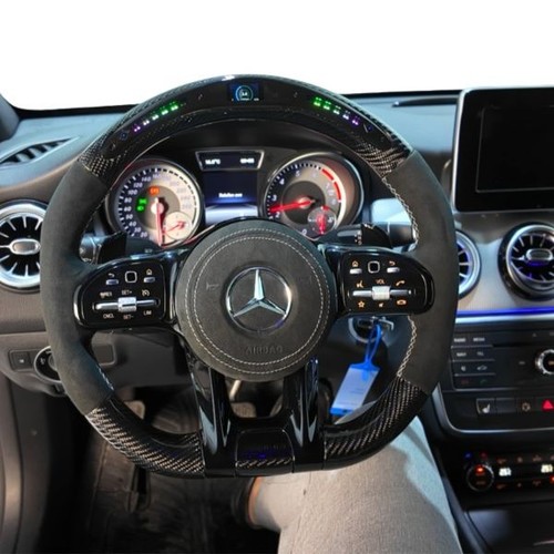 Mercedes amg lenkrad - mercedes,