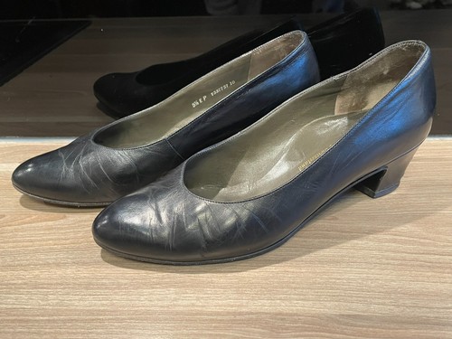 Bally suisse damen halbschuhe - suisse,