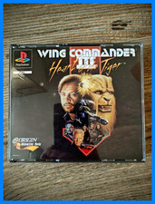 WING COMMANDER III - Heart of