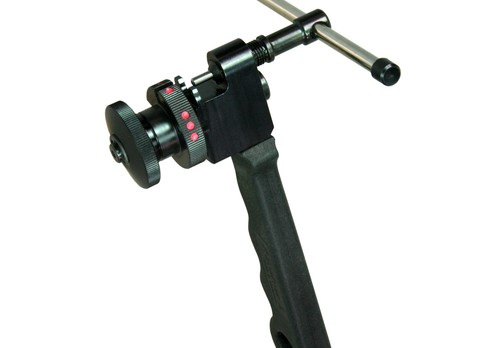 Rohloff revolver - rohloff, 3