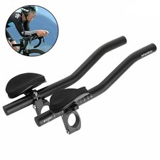 Fahrrad Alu Lenker Aufsatz