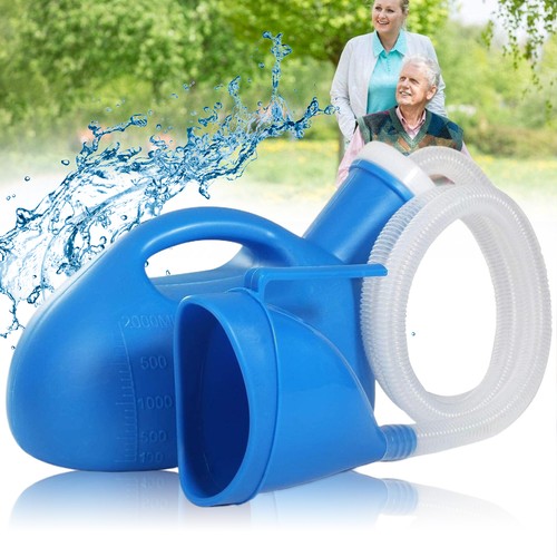 Unisex urinal tragbares - unisex-urinal,,