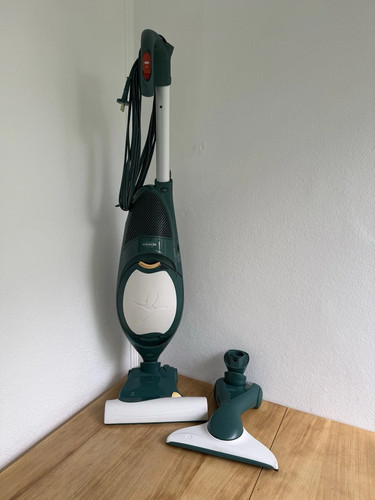 Vorwerk kobold vk140 - vorwerk,