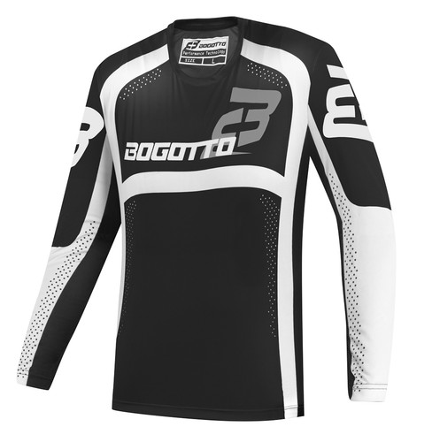 Bogotto ares mtn motocross - bogotto, ares-mtn