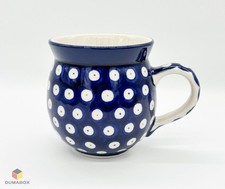 Handgefertigte Bunzlauer