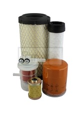 Inspektionssatz Filtersatz