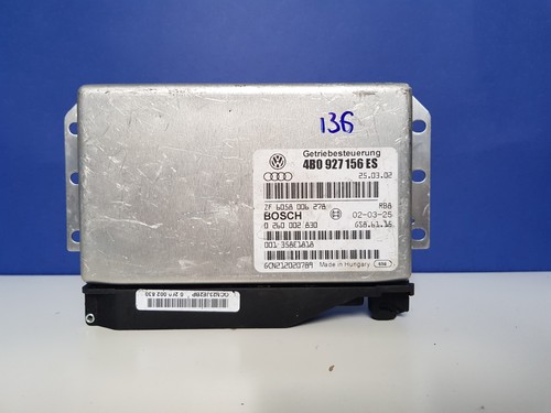 Audi 4b0927156es 4b0 927 - 4b0,