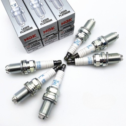 Ngk zündkerze zündkerzen - 6x,