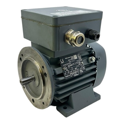 Vem kper63k2 elektromotor - vem,