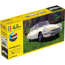 Heller HEL56162 Model Kit