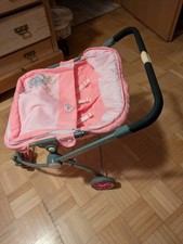 Puppenwagen Kinderwagen für