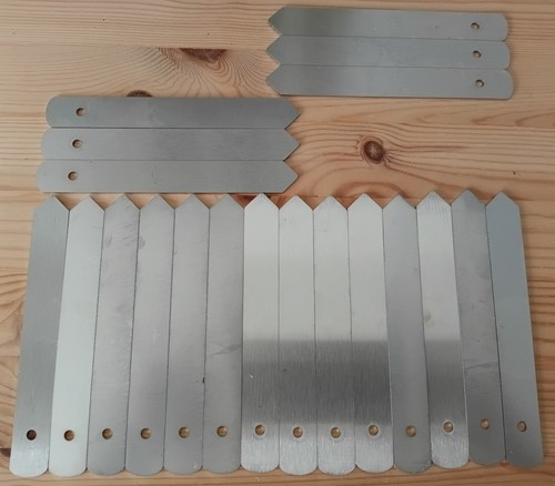 Pflanzenstecker blumenstecker - pflanzenstecker,