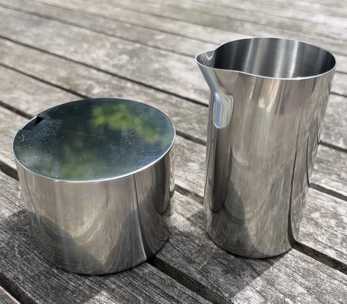 Stelton cylinda line arne - stelton,