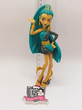Monster High Nefera De Nile