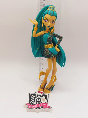 Monster high nefera - monster, nile
