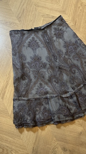 Marc cain rock 229 gr - €-,