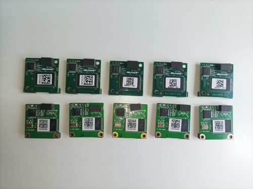10x xbox 360 trinity gb - 10x,