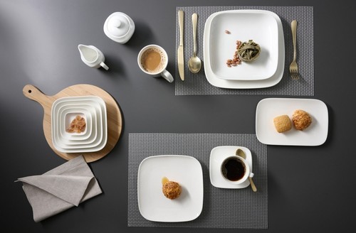 Müslischale 14cm 6er set - müslischale,