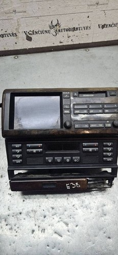 Bmw e39 2002 - 5,