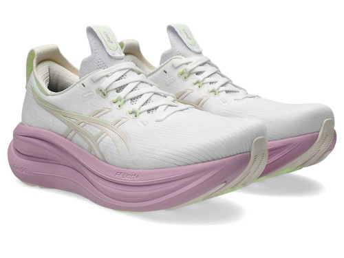 Asics damen laufschuhe - asics,