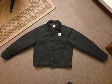 Vintage CARHARTT  JO2 BLK 42