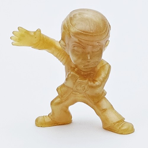 Bandai ben omniverse - bandai, 10