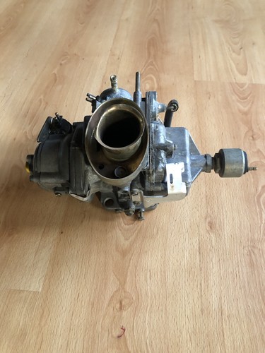 Stromberg 175cd vergaser - stromberg,
