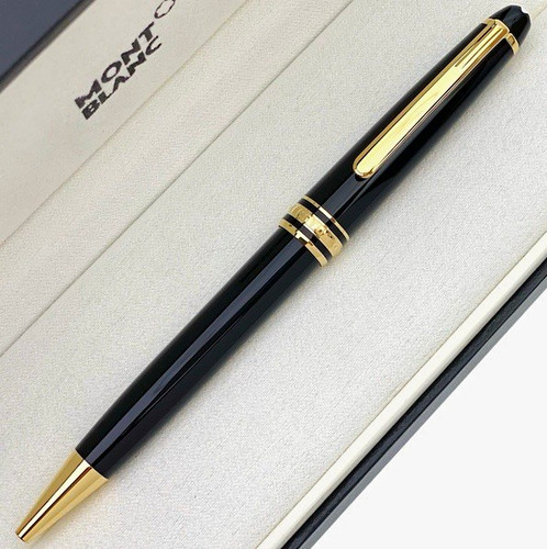 Montblanc meisterstück - montblanc,