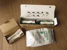 Vorwerk Frischerkit FK 360 +