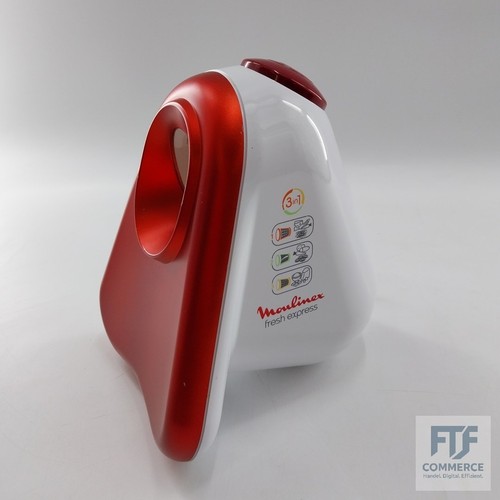 Moulinex dj753510 rot - dj753510,,