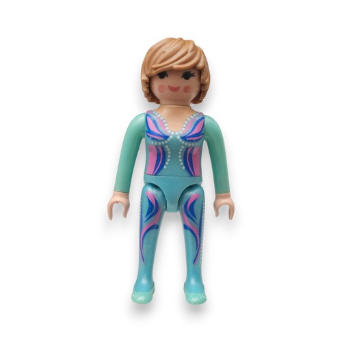 Playmobil figur akrobatin frau - playmobil,