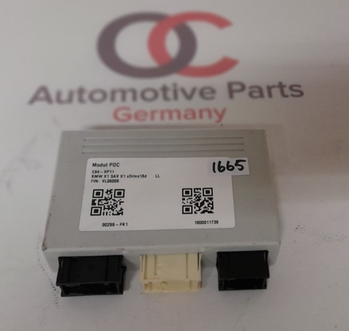 Original bmw e84 - original,