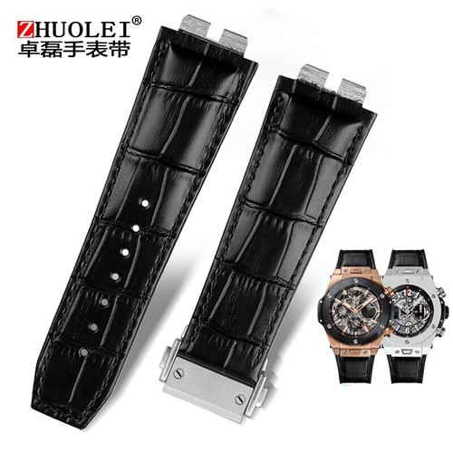 22 mm rindsleder - 27,